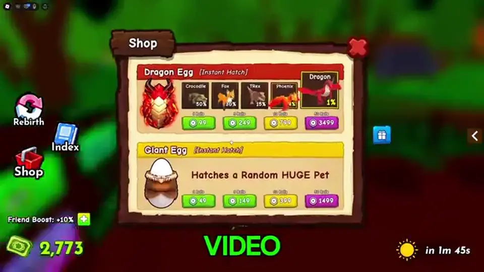 Ride A Pet beginner guide