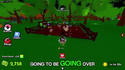 Ride A Pet early Cash and radar loop without codes
