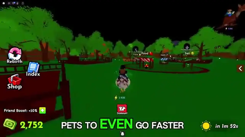 Ride A Pet codes