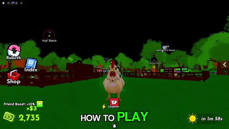 Ride A Pet Discord