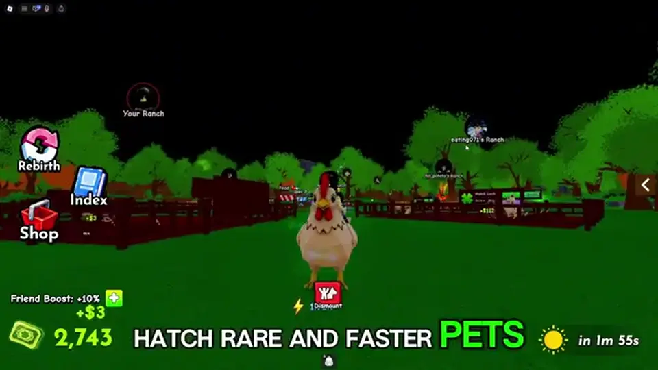 Ride A Pet guides hub