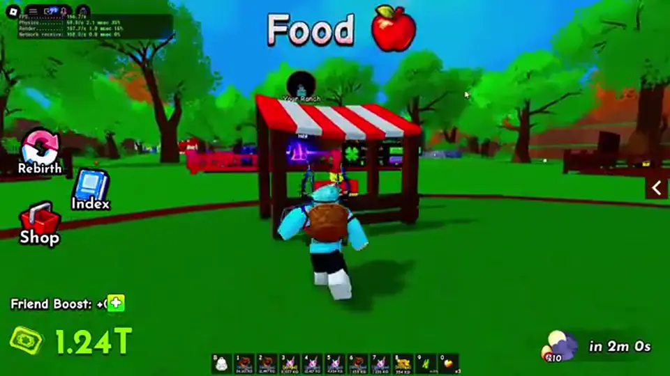 Ride A Pet how to redeem codes