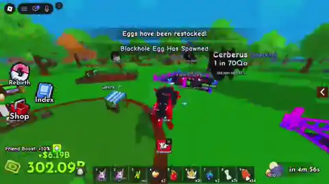Ride A Pet mutation overlay on a pet model or UI name