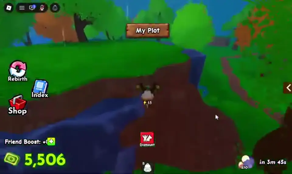 Ride A Pet mutations